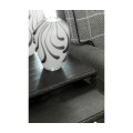Small Delamere Bronze Table