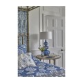 Morris King Bed