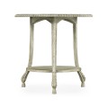 Moxby Grey Oak Table