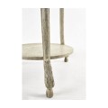 Moxby Grey Oak Table