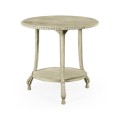 Moxby Grey Oak Table