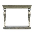 Stockholm Oryx Horn Console