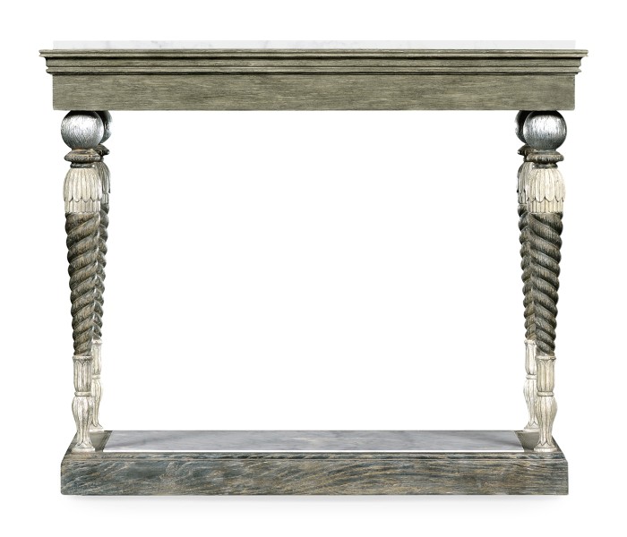 Stockholm Oryx Horn Console