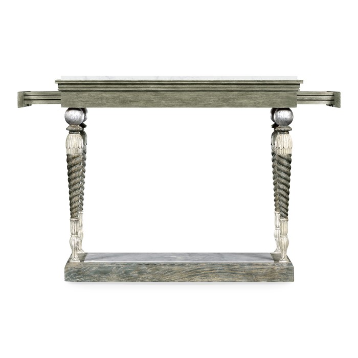 Stockholm Oryx Horn Console