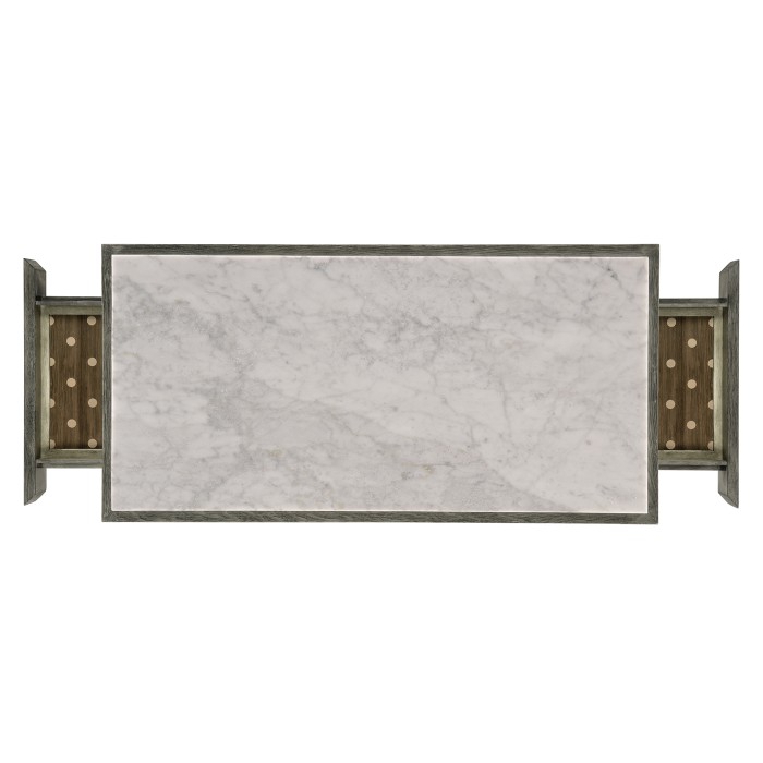 Stockholm Oryx Horn Console