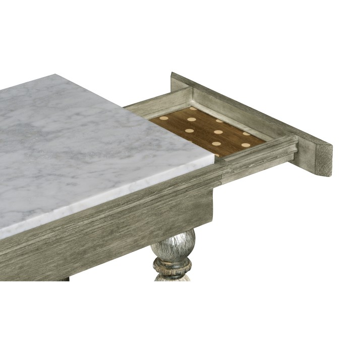 Stockholm Oryx Horn Console