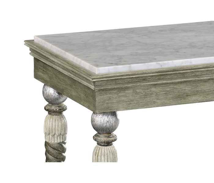 Stockholm Oryx Horn Console