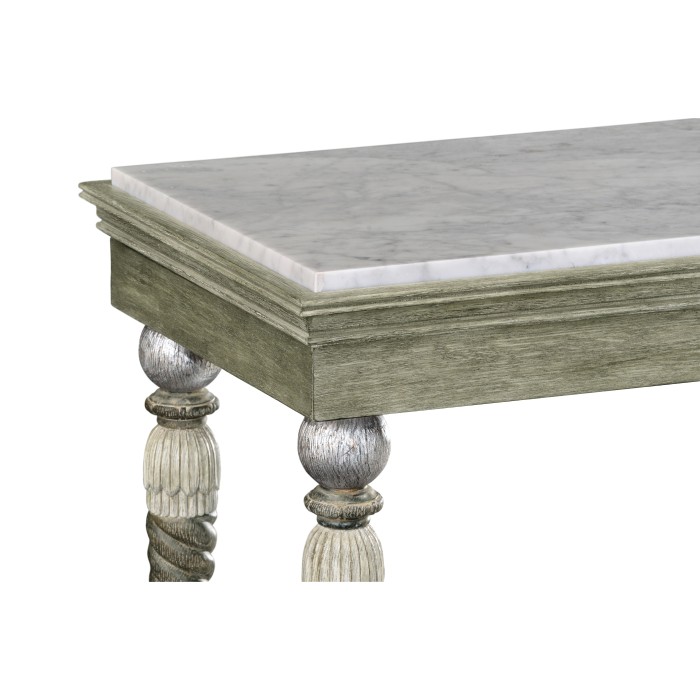Stockholm Oryx Horn Console