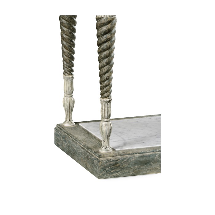 Stockholm Oryx Horn Console