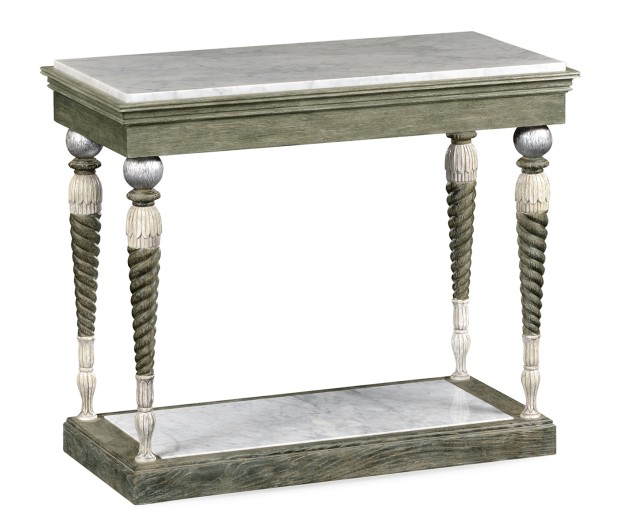 Stockholm Oryx Horn Console