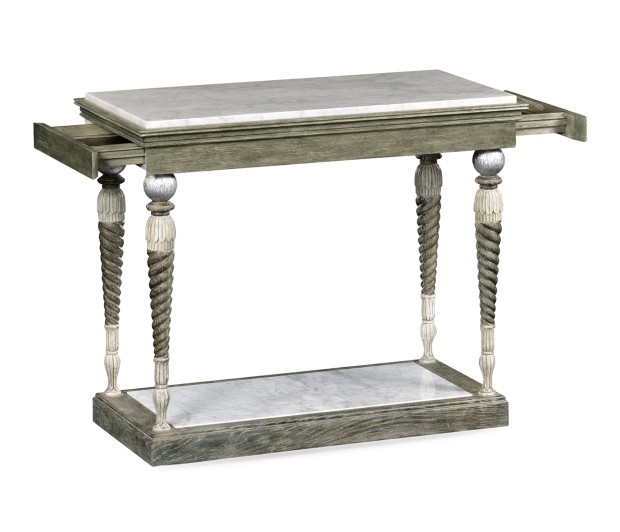Stockholm Oryx Horn Console