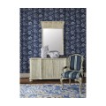 Tarporley Grey Oak Arm Chair