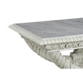 Saragosa White Oak Table