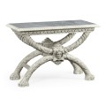 Saragosa White Oak Table