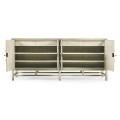 Hewlett Grey Oak Buffet
