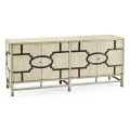 Hewlett Grey Oak Buffet