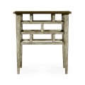 Marshfield Grey Oak End Table