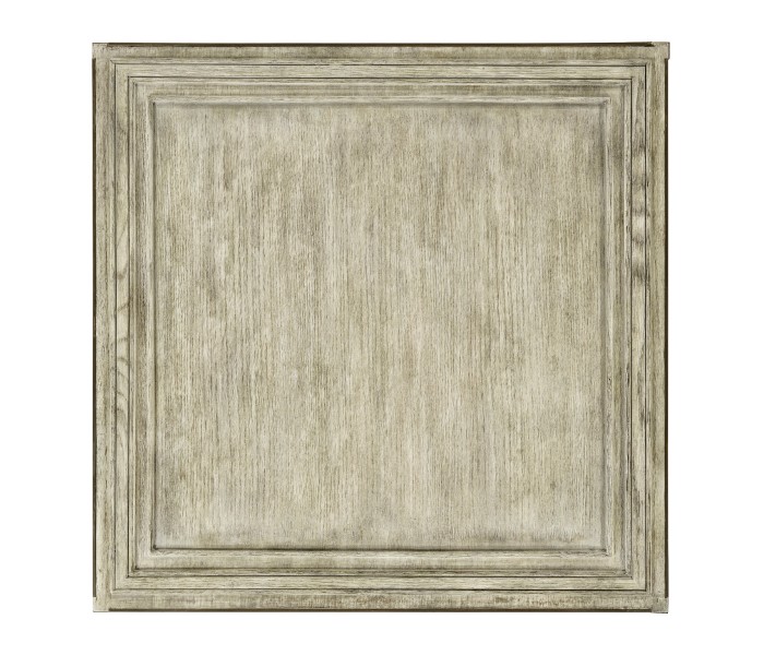 Marshfield Grey Oak End Table