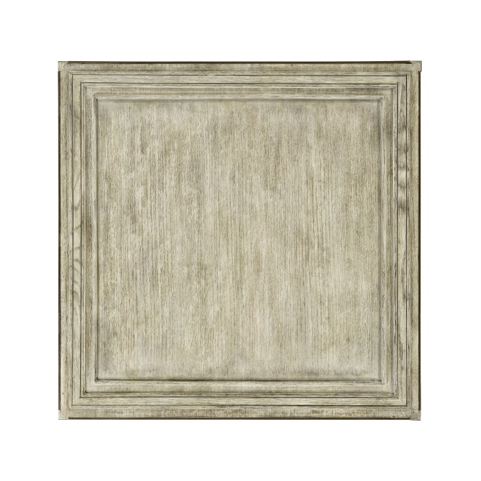 Marshfield Grey Oak End Table