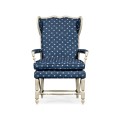 Montbard Grey Oak Chair