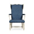 Montbard Grey Oak Chair