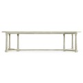 Broby Cloudy Oak Dining Table 112
