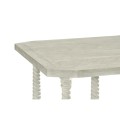 Broby Cloudy Oak Dining Table 112