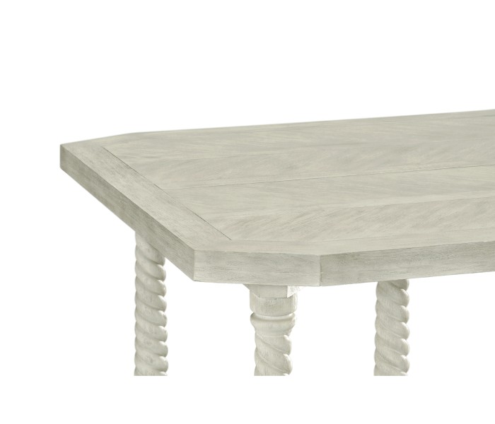 Broby Cloudy Oak Dining Table 112