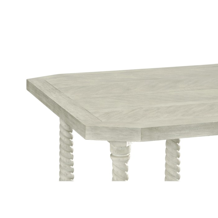 Broby Cloudy Oak Dining Table 112