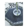 Collamore Charcoal Oak Table