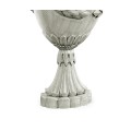 Mandeston White Oak Urn