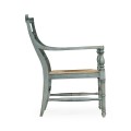 Florennes Ocean Washed Arm Chair