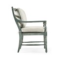 Florennes Ocean Washed Arm Chair