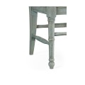 Florennes Ocean Washed Arm Chair