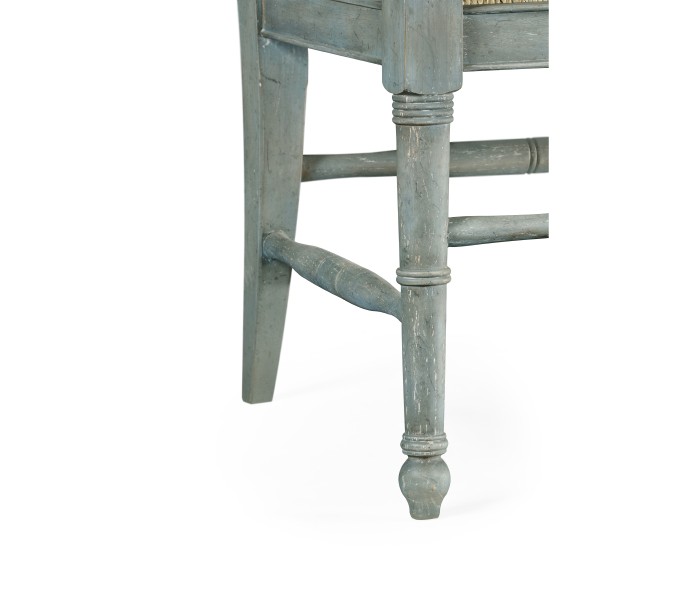 Florennes Ocean Washed Arm Chair