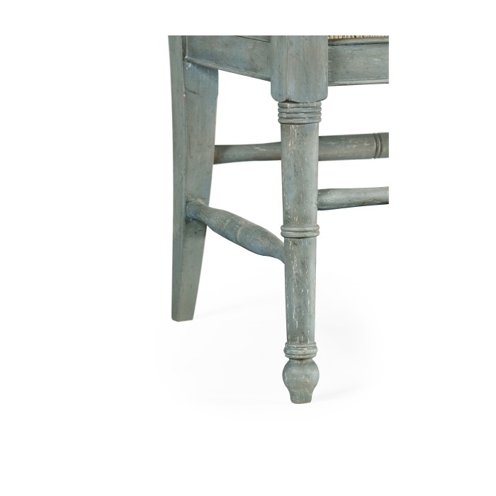 Florennes Ocean Washed Arm Chair