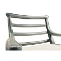 Florennes Ocean Washed Arm Chair