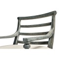 Florennes Ocean Washed Arm Chair