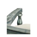 Florennes Ocean Washed Arm Chair