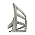 Florennes Ocean Washed Arm Chair