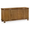 Belleville Toasted Oak Buffet