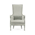 Barbara’s Cloudy Oak Chair