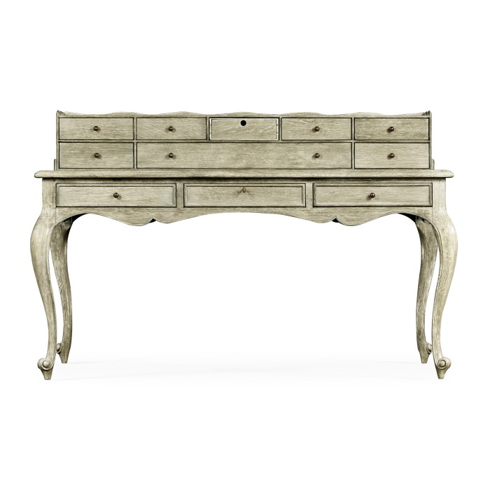 Arles Desk