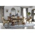 Spey White Oak Mirror