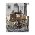 Spey White Oak Mirror