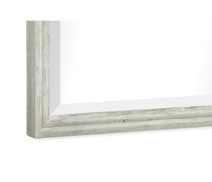 Spey White Oak Mirror