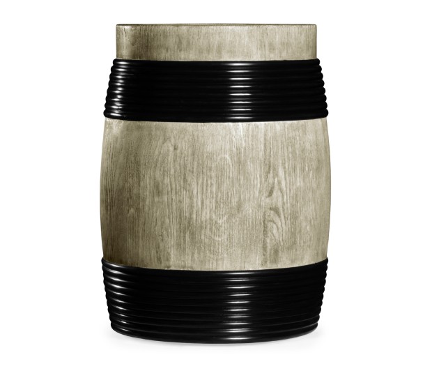 Aberdeen Grey Oak Cocktail Table