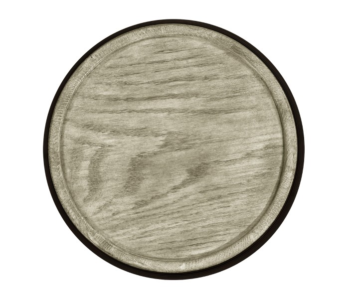 Aberdeen Grey Oak Cocktail Table