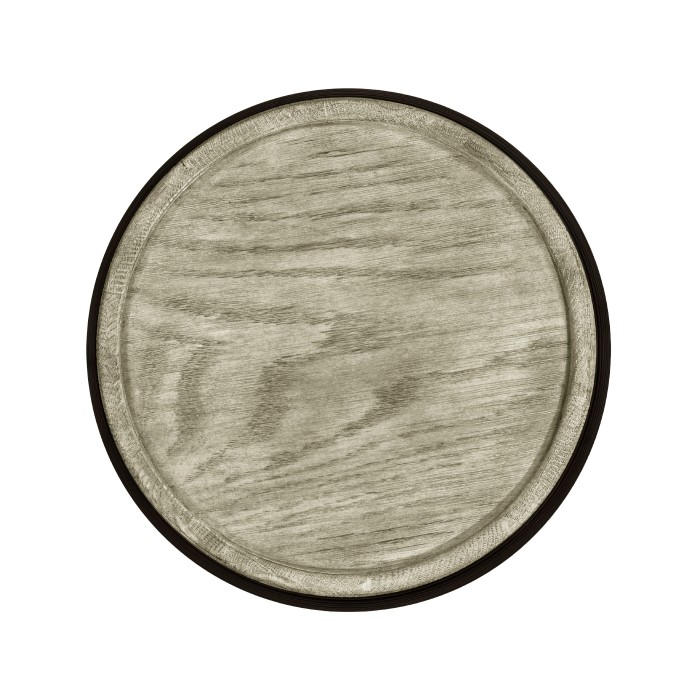 Aberdeen Grey Oak Cocktail Table