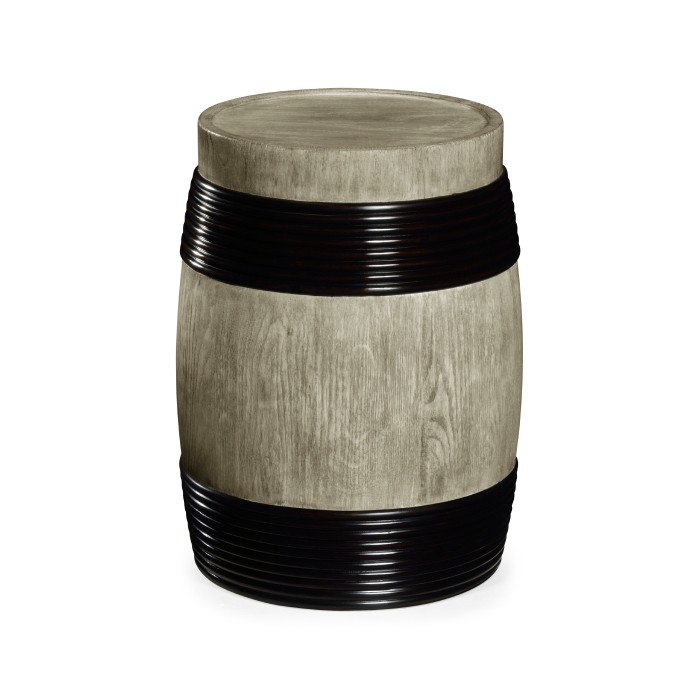Aberdeen Grey Oak Cocktail Table